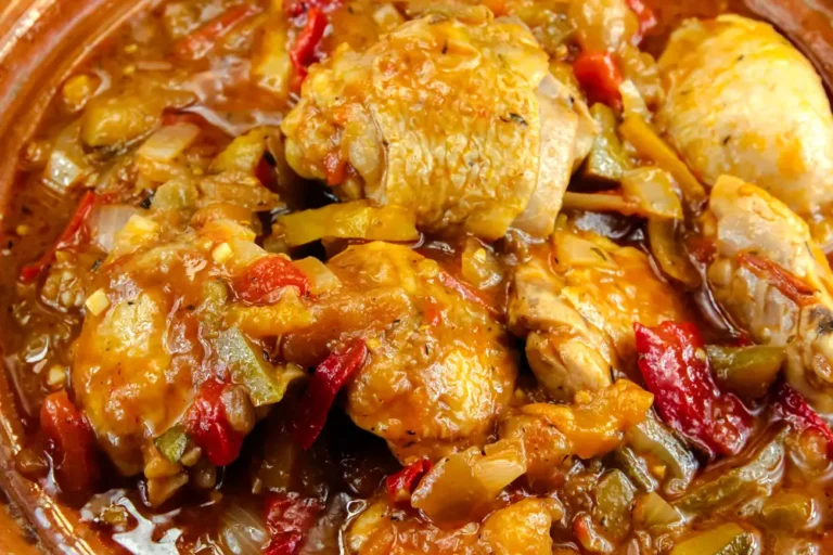 Golden crispy garlic butter skillet chicken dinner - Relished Recipes