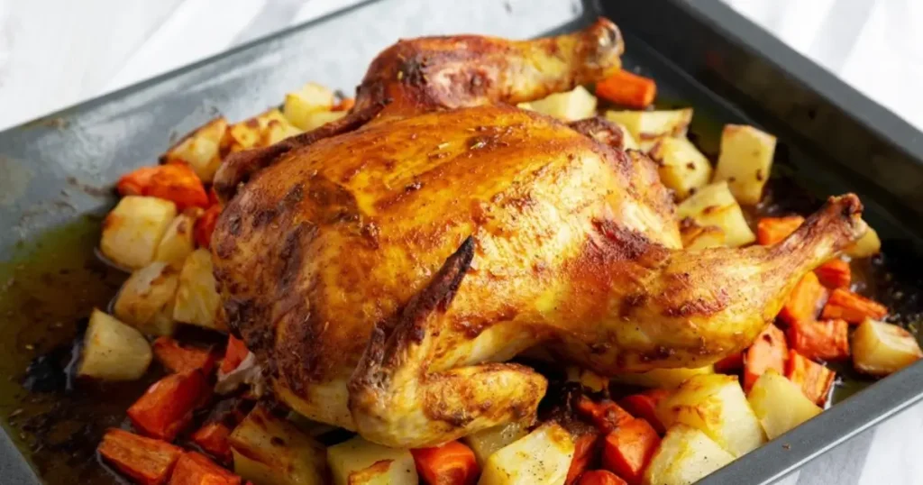 71 Easy Chicken Dinners You'll Make on Repeat: skillet, sheet pan, slow cooker and pasta recipes for busy nights, plus pro tips to cook faster.