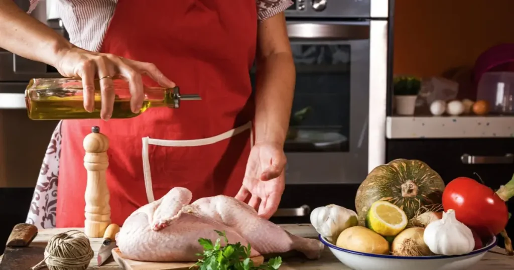 Quick 30-Minute Skillet Easy Chicken Dinners