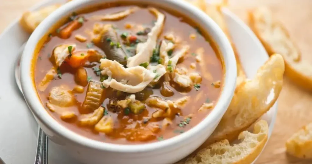 Cozy Soups, Stews & Casserole Chicken Recipes