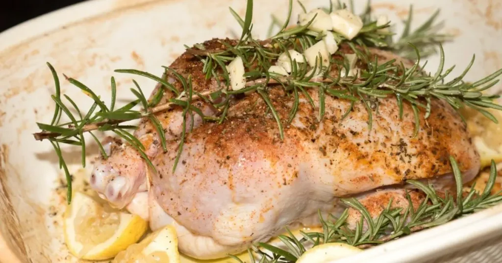 Pro Tips for Mastering Homemade Chicken Recipes