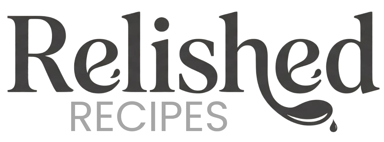 relishedrecipes.com