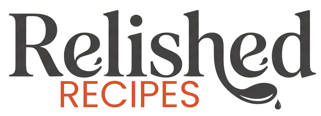 relishedrecipes.com